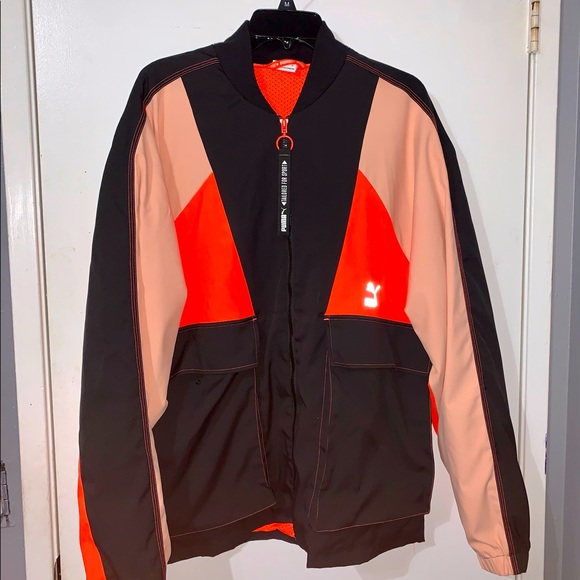 XL Puma Jacket. - Picture 1 of 10